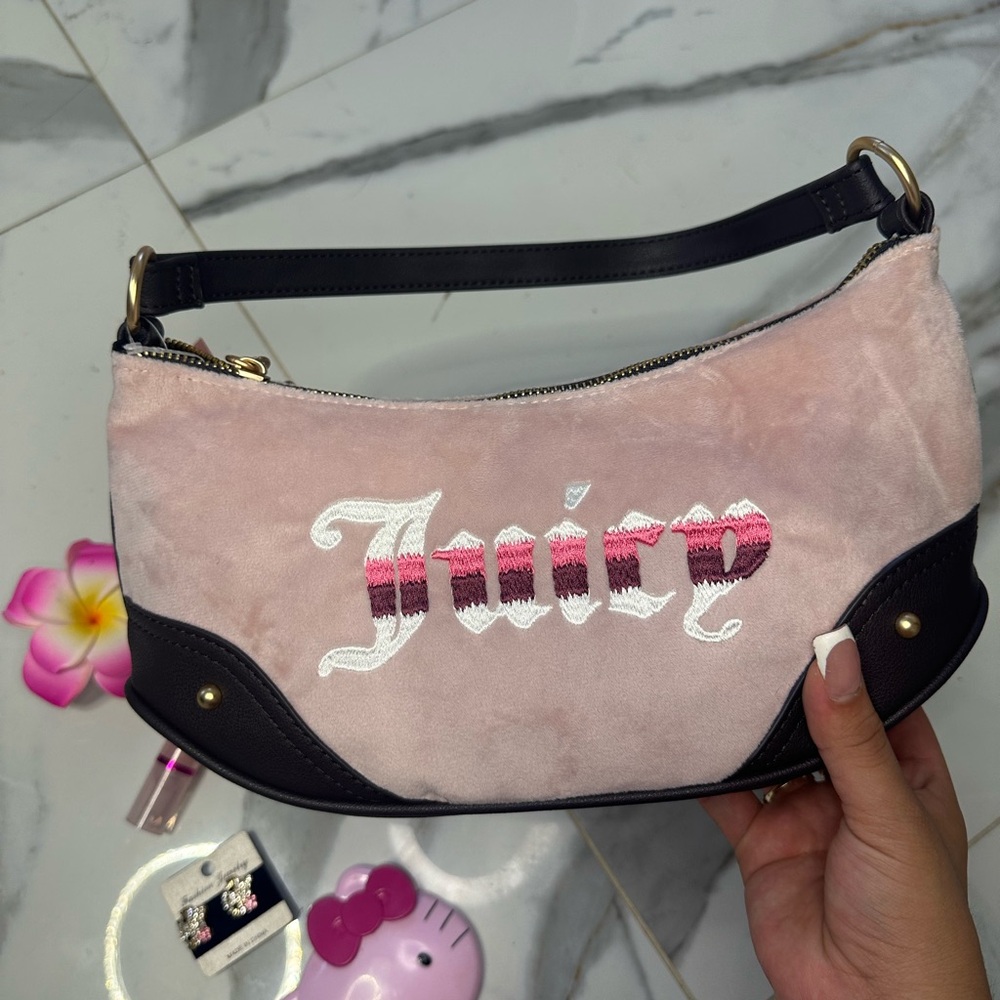 Juicy couture purse 🎀